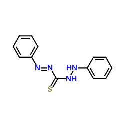 双硫腙，铅试剂