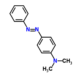 溶剂黄 2；二甲基黄