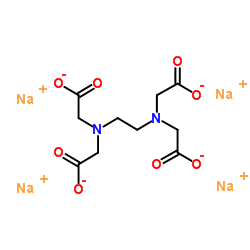 EDTA四钠；EDTA-4Na