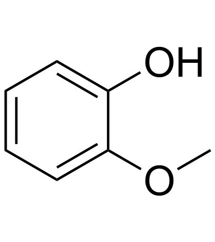 愈创木酚；邻羟基苯甲醚