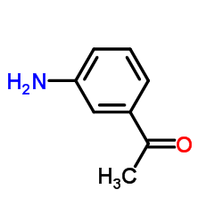 3'-氨基苯乙酮; 间氨基苯乙酮