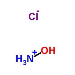 盐酸羟胺；氯化羟胺；羟胺盐酸盐