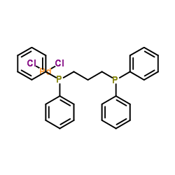 [1,3-双二苯基磷丙烷]氯化钯 