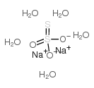 硫代硫酸钠标准溶液；0.05mol/L，0.1mol/L，0.5mol/L