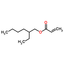 丙烯酸辛酯