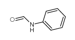 N-苯基甲酰胺；甲酰苯胺