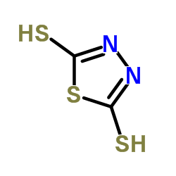 2,5-二巯基噻二唑；铋试剂