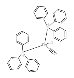 反式-双(三苯基膦)合氯化羰基铑(Ⅰ) 