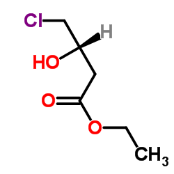 S(-)-4-氯-3-羟基丁酸乙酯
