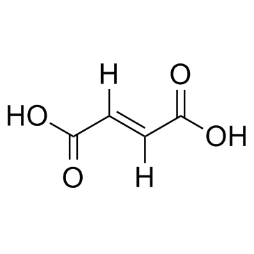 反丁烯二酸；富马酸