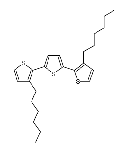 3,3''-dihexyl-2,2':5',2''-terthiophene