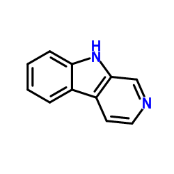 9H-吡啶[3,4-b]吲哚