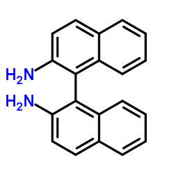 (S)-(-)-1,1’-二(2-萘胺)