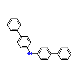 二(4-联苯)胺