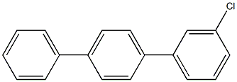3-氯-1,1'4',1''-三联苯 