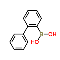 2-联苯硼酸