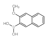 3-甲氧基-2-萘硼酸