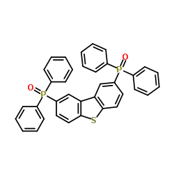 2,8-双（二苯基氧膦基）二苯并噻吩