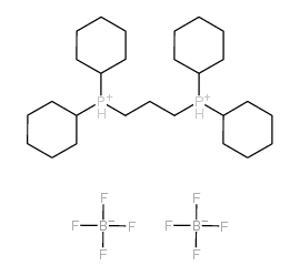 1,3-双(二环己基膦基)丙烷双(四氟硼酸盐)