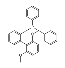 2-(二苯基膦)-2,6-二甲氧基联苯