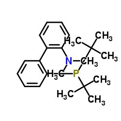 2-(二-叔丁基膦)-2'-(N,N-二甲基氨基)联苯 