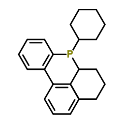 2-(二环己基膦基)联苯 