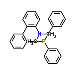 2-二苯基磷-2'-(N,N-二甲氨基)联苯