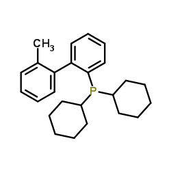 2-二环己基磷-2'-甲基联苯
