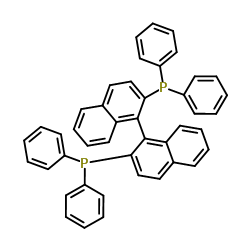 R-(+)-1,1'-联萘-2,2'-双二苯膦 